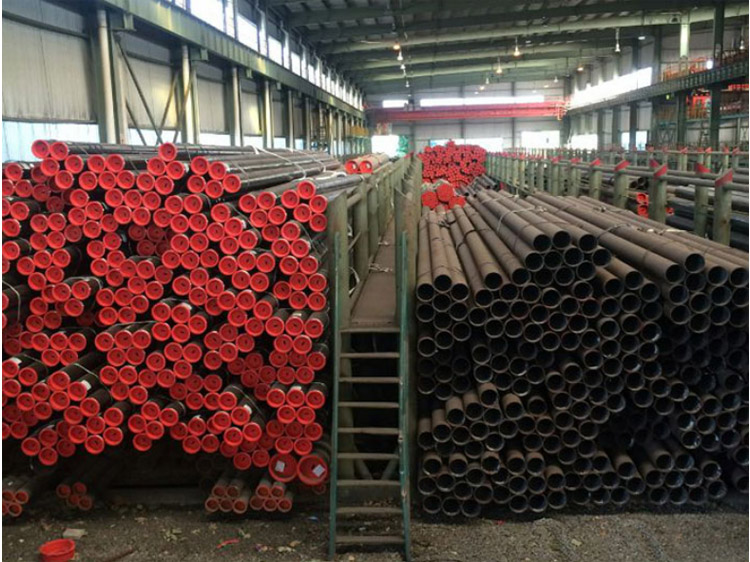 舒兰12crmo化肥专用管